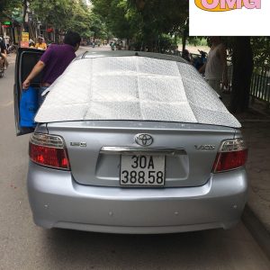 Toyota Vios 2003 - 2007