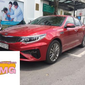 KIA OPTIMA 2015-2020