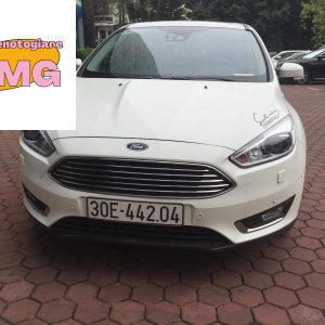 FORD FOCUS SEDAN 2014-2020