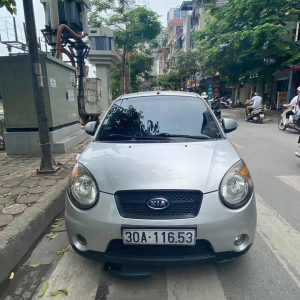 KIA MORNING 2006-2010